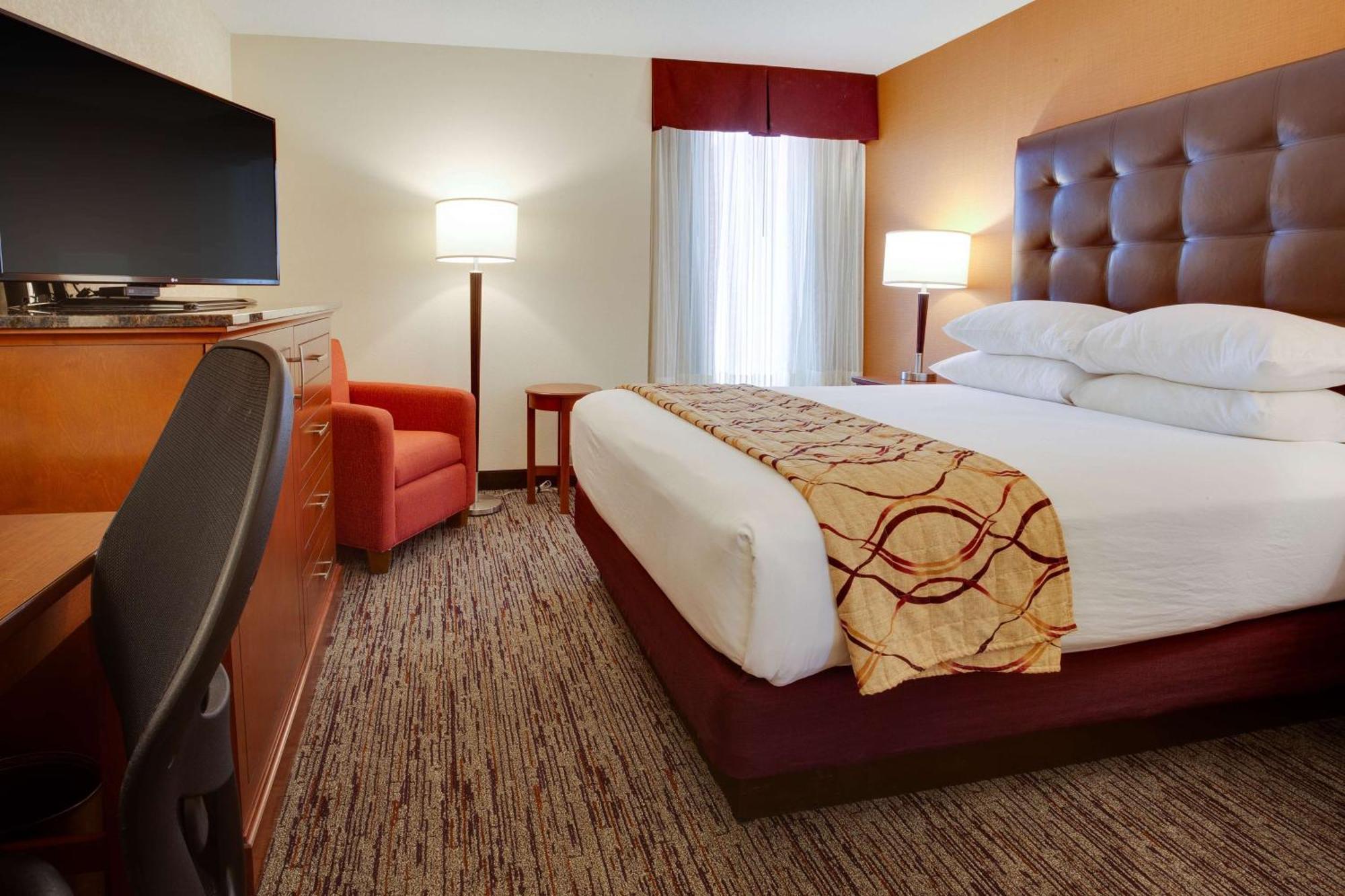 Drury Inn & Suites Terre Haute Zewnętrze zdjęcie