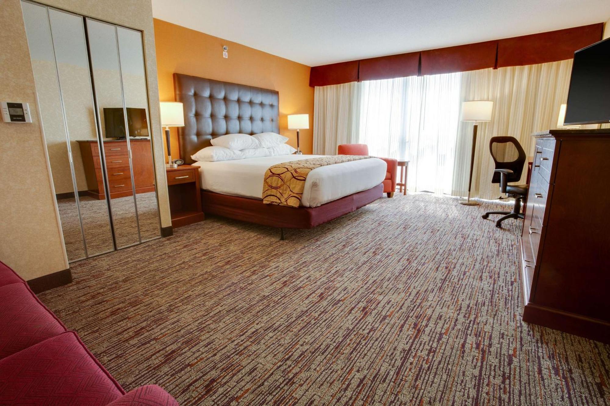 Drury Inn & Suites Terre Haute Zewnętrze zdjęcie