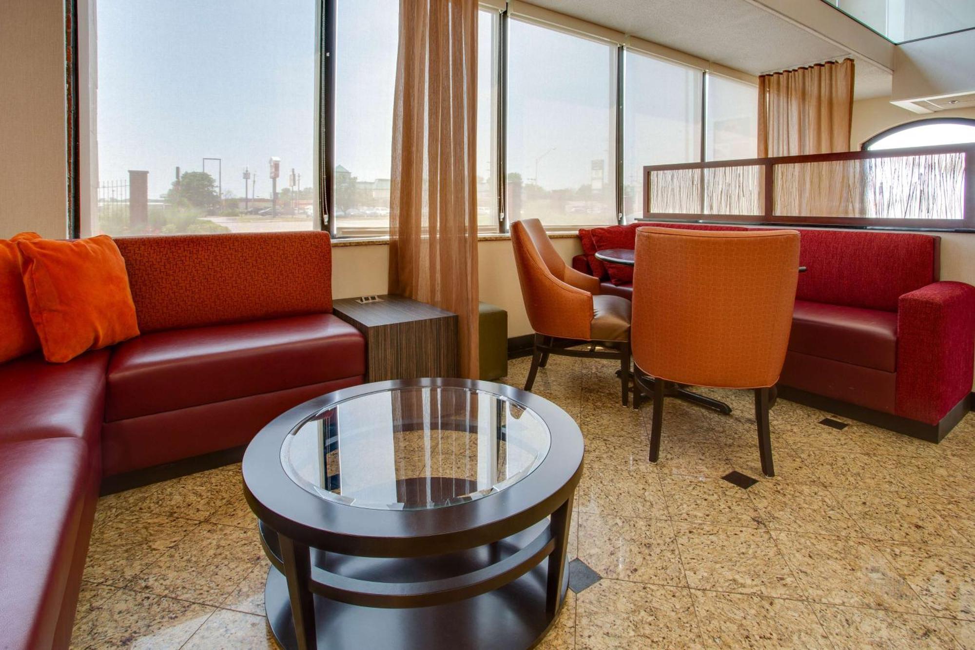 Drury Inn & Suites Terre Haute Zewnętrze zdjęcie