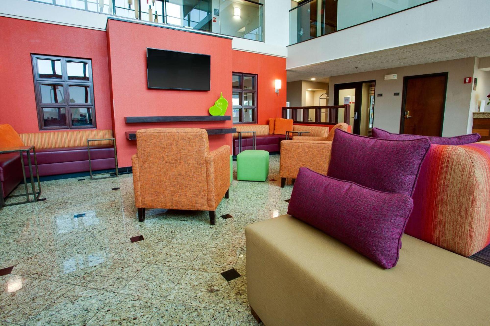 Drury Inn & Suites Terre Haute Zewnętrze zdjęcie