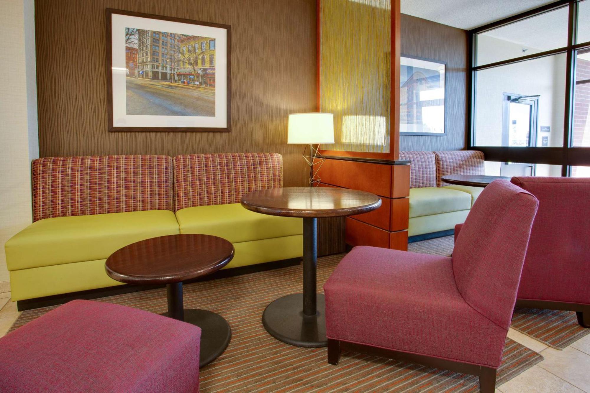 Drury Inn & Suites Terre Haute Zewnętrze zdjęcie