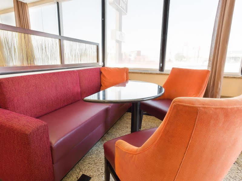 Drury Inn & Suites Terre Haute Zewnętrze zdjęcie