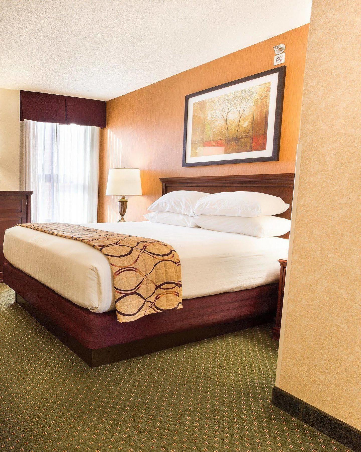 Drury Inn & Suites Terre Haute Zewnętrze zdjęcie